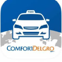 ComfortDelGro Corp Ltd logo