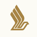 Singapore Airlines Ltd logo