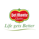 Del Monte Pacific Ltd logo