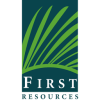 First Resources Ltd logo