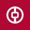 Bank of China Ltd SDR logo