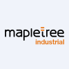 Mapletree Industrial Trust logo