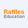 Raffles Education Ltd logo