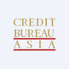 Credit Bureau Asia Ltd logo