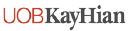UOB-Kay Hian Holdings Ltd logo