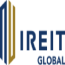 IREIT Global logo