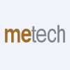 Metech International Ltd logo