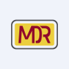 mDR Ltd logo