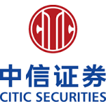 CITIC Securities Co Ltd A logo