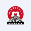 Minmetals Development Co Ltd logo