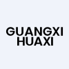 Guangxi Huaxi Nonferrous Metals Co Ltd A logo