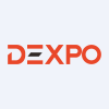DLG Exhibitions & Events Corp Ltd A logo