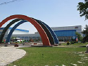 Inner Mongolia Yili Industrial Group Co Ltd A logo