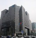 China Construction Bank Corp logo