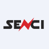 Senci Electric Machinery Co Ltd A logo