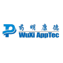 WuXi AppTec Co Ltd A logo