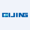 Qijing Machinery Co Ltd A logo