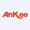 Anji Foodstuff Co Ltd logo