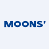 Shanghai Moons` Electric Co Ltd A logo