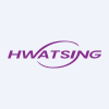 Hwatsing Technology Co Ltd A logo