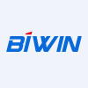 Biwin Storage Technology Co Ltd A logo