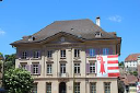 Banque Cantonale du Jura S.A. logo