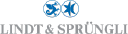 Chocoladefabriken Lindt & Spruengli AG logo