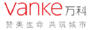China Vanke Co Ltd A logo