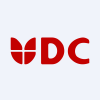 China Union Holdings Ltd logo