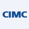 China International Marine Containers (Group) Co Ltd A logo