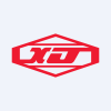 XJ Electric Co Ltd A logo