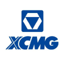 XCMG Construction Machinery Co Ltd logo