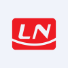Guangzhou Lingnan Group Holdings Co Ltd A logo
