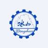 Bingshan Refrigeration & Heat Transfer Technologies Co Ltd A logo
