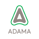 ADAMA Ltd A logo
