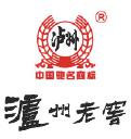 Luzhou Lao Jiao Co Ltd A logo