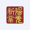 Yangguang Co Ltd A logo