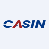 CASIN Real Estate Development Group Co Ltd A logo