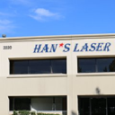 Han`s Laser Technology Industry Group Co Ltd A logo