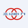 Sanbian Science & Technology Co Ltd A logo