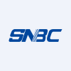 Shandong New Beiyang Information Technology Co Ltd logo