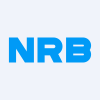 Changzhou NRB Corp A logo