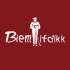 BIEM.L.FDLKK Garment Co Ltd A logo