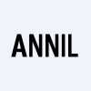 Annil Co Ltd A logo