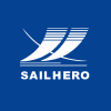 Hebei Sailhero Environmental Protection High Tech Co Ltd logo