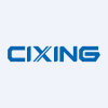 Ningbo Cixing Co Ltd logo