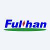 Shanghai Fullhan Microelectronics Co Ltd A logo