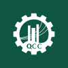 Qassim Cement Company logo