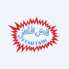 Fesh Fash Snack Food Production Company logo