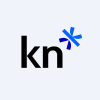 Knowledge Net Computer Company logo